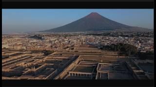 Vesuvius 79 AD -AI Short Film-AI Video-Hailuo AI Minimax | Use Earphones for Audio Experience