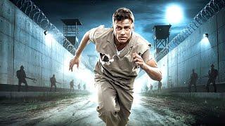 True Story of A Boy Who Escape from Texas Most Dangerous Jail | Prison Break Movie Explained