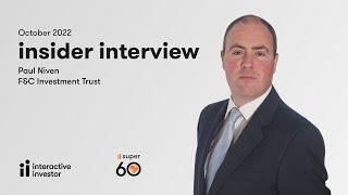 Stock picking secrets of the world’s oldest investment trust