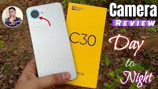 Realme C30 Camera Review Day To Night | Atul Tech Bazaar