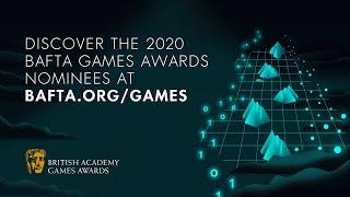 2020 BAFTA Games Awards Nominations