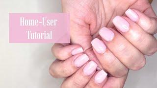 Revel Nail Home User Tutorial x SipAndDip