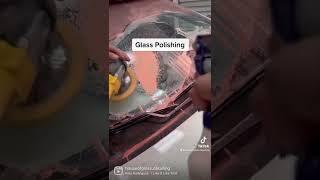 Glass Polishing 