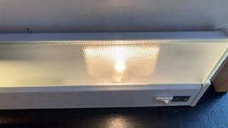 PIPIZHU G8 Led Bulb 35W Halogen Replacement Bulb Review, LED BULBS