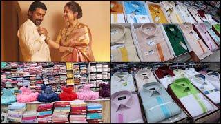 DIWALI SEMA SALE|HEAVY DISCOUNT|LADIES, GENTS, KIDS| YAMUNA| WESTERN AND TRADITIONAL