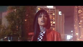 Neisha Neshae - I Ain't Trippin (Official Video)