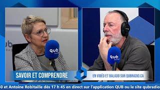 On veut que le citoyen redevienne fier de recycler ! dit la PDG de Éco Entreprises Québec