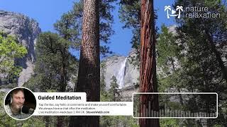 Guided Meditation with Steven Webb