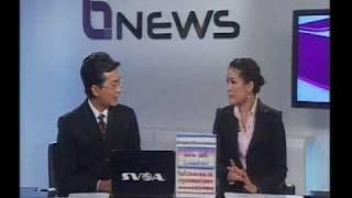 12MAY09 THAILAND's NEWS 3of8; PART3