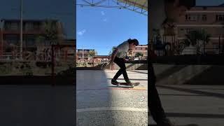 Crossfoot impossible Crossfoot #crossfoot #theberrics