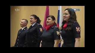 Репортаж группе Царицынский парк 15 лет!!!