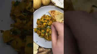 Aloo Gobi - Potato Recipes from Around the World (Ep.1)