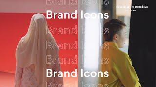 WonderLab | WonderDewi Brand Icons Teaser