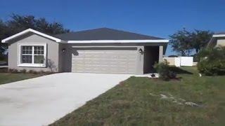 Orlando Homes for Rent: Winter Haven Home 4BR/2BA by Property Management Companies in Orlando FL