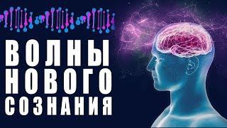 Альфа Медитация Волны Нового Сознания 8-12Гц  Улучшение Общего Состояния Тела Снятие Головной Боли