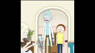 Rick ans Morty Season 7 Finale Edit | #rickandmorty #rickandmortyseason7 #editing #edit #capcut