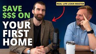 Tips on First Time Home Buyer Loans and Programs