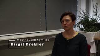 Das ehemalige Außenlager in Vöcklabruck | Mauthausen Guides