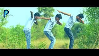 Latest Santali video song Lets change Non Stop Dance