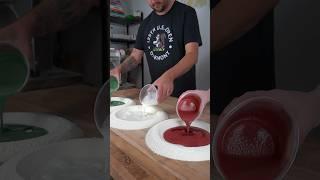National Pasta of Italy?