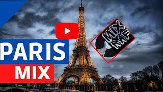 RAP FRANCAIS// LIVE MIX PARTY #1
