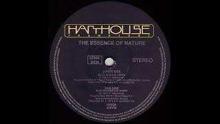 The Essence Of Nature - Blue Lotus (Trance 1994)