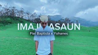 FieL Baptista - IMAJINASAUN - ft - Yohanes - (Official Music Video).