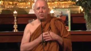 How To Be Positive | by Ajahn Brahm | 17 Oct 2008