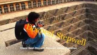 The World's Best!! with Sukhnidhey Films (Short Film-Travel Showreel)