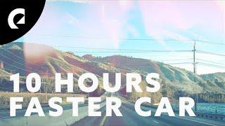 Loving Caliber - Faster Car (10 Hour Version)