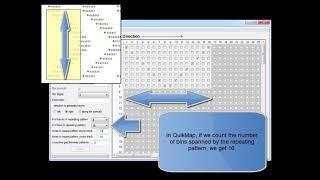 3D Pattern Preplot Builder