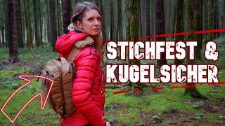 Stichfest​Kugelsicher​durchdacht‼️​Der wohl geilste Tactical Rucksack am Markt​​ Verlosung​