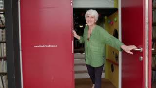 Lesen ist schön! | Ein Einblick in das Kinderbuchhaus