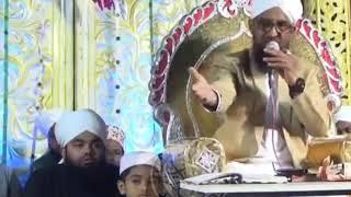 Non stop mix naat by Qari Rizwan