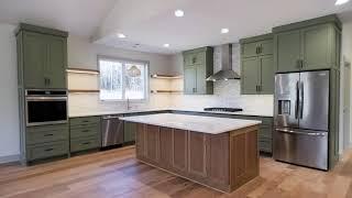 Custom Home Builder in Greenville, South Carolina | DG Builders