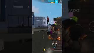 IMPOSSIBLE  1 VS 4 VIDEO GARENA FREE FIRE