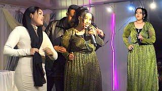 NAJMA NASHAAD - NAF JACAYL HALEELAY MASHUP CAJIIB AH WACDARAHII SHOWGA