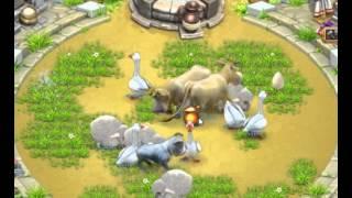 Farm Frenzy: Ancient Rome