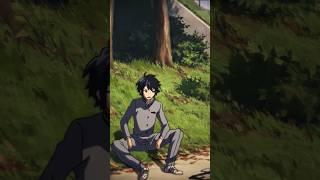 Him  #anime #animeedit #seraphoftheend #amv #amvedit