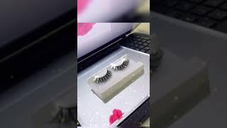 Start A Small Eyelash Business To Make Money | Wholesale Lashes Vendor Mink Lashes Faux Mink Lashes