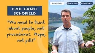 Hope Over Pills: Revolutionising Health in Northland | Prevention is Cure Tour in Whangarei