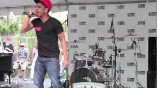 "Full Of It" By Verlon a GOOD Mix(Performance at A-Town Day)