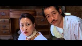 Epic Fight Scenes: #1 - Kung Fu Hustle (Sing vs. The Beast)