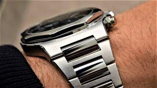 Top 10 Luxury Watches Brands For Men 2025 [Price & Sale]