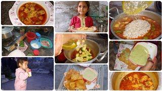 Pakistani Family Vlog | Daily Routine Vlog | Family Vlog | Saima's Kitchen Corner
