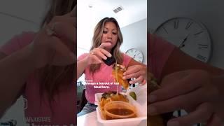 Must eat Vietnamese Mexican Fusion Street Food- Cris and John