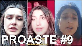 Femei Proaste Ep. 9 | Fete proaste | Faze tari si amuzante