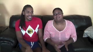 TheJaySpot: Are All Men Bi-Curious? Part 2 (Does sagging make you gay)