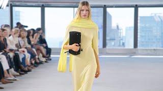 Toteme | Spring/Summer 2025 | New York Fashion Week