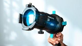 One Lighting Tool to change your Cinematography FOREVER!